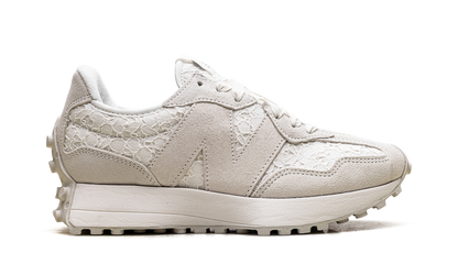 327 WMNS "Lace Pack - Sea Salt" WS327LCB