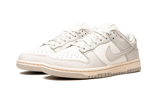DUNK LO MNS WMNS "Light Bone" DD1503 107