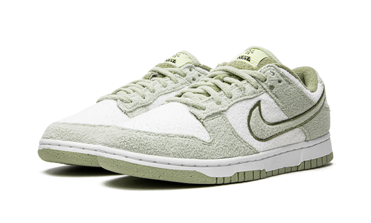 DUNK LO SE CC MNS WMNS "Fleece Pack - Honeydew" DQ7579 300