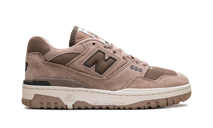 550 WMNS "Mushroom" BBW550RD