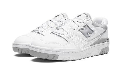 550 WMNS "White / Grey" BBW550BB