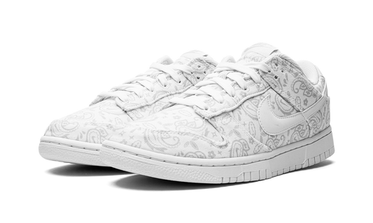 DUNK LO MNS WMNS "White Paisley" DJ9955 100