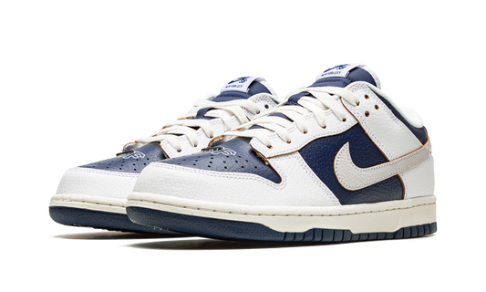 SB Dunk Low "HUF - NYC" FD8775 100