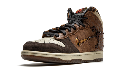 Dunk High "Bodega - Legend" CZ8125 200