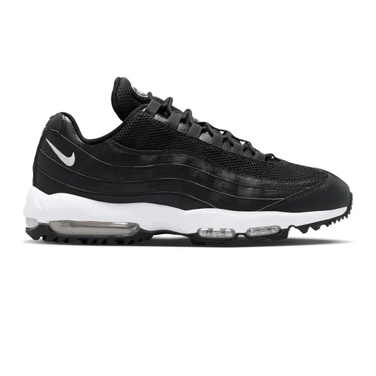 Nike Air Max 95 Golf 'Black White'