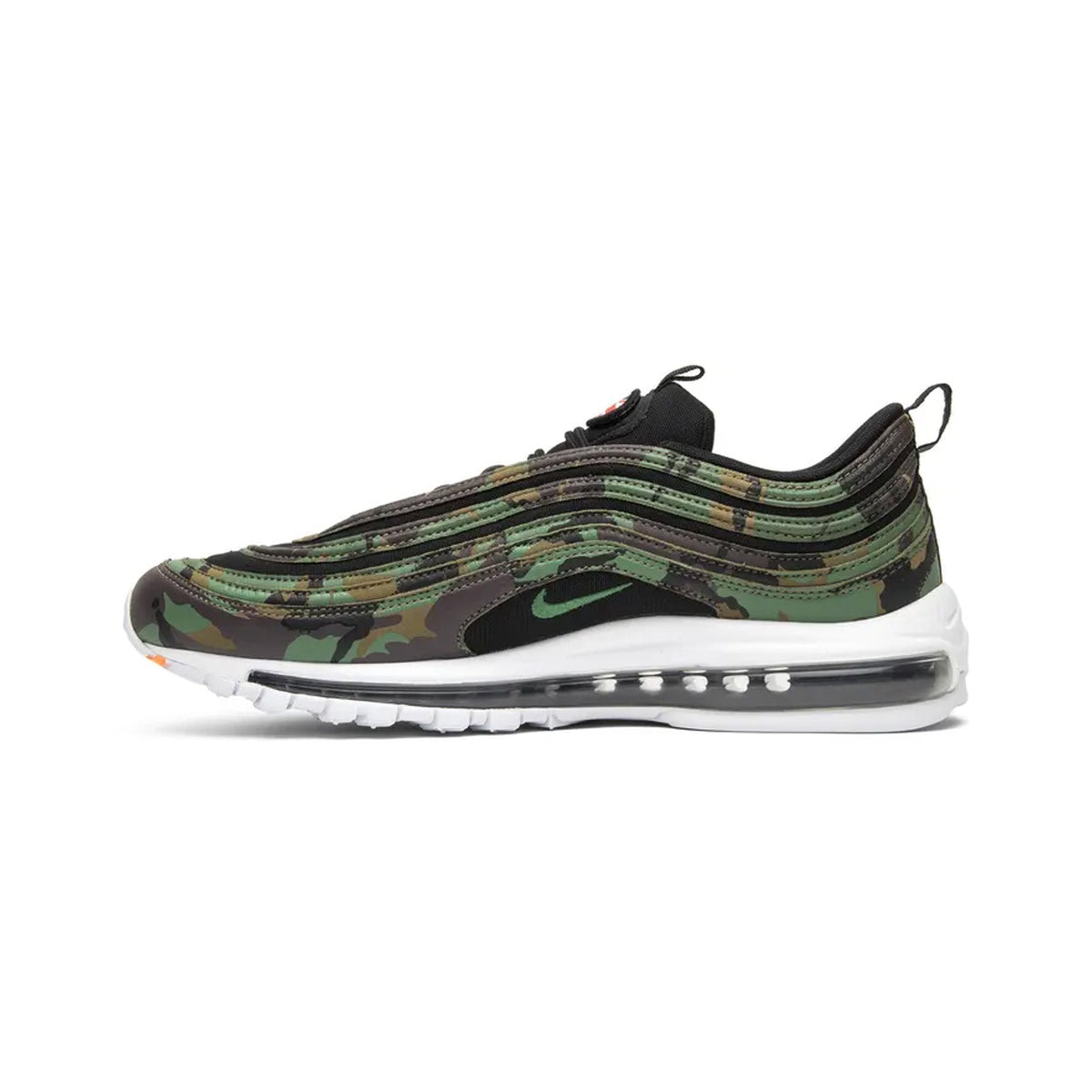Nike Air Max 97 Camo 'UK' (New)