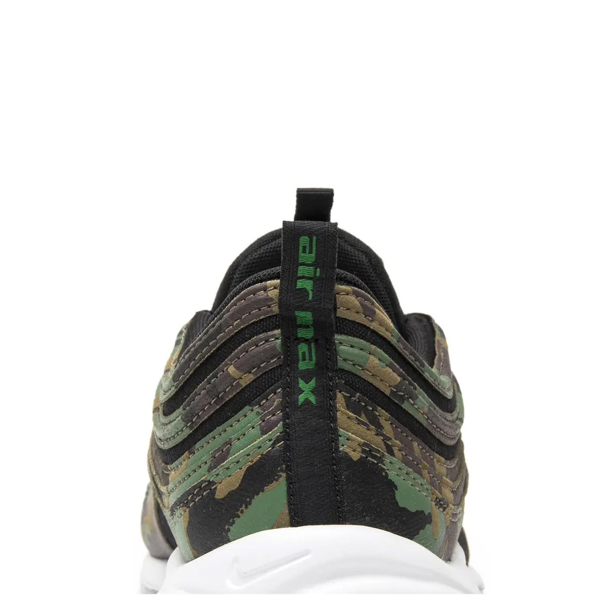 Nike Air Max 97 Camo 'UK' (New)