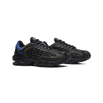 Air Max Tailwind 4 x Supreme 'Black' (2019)