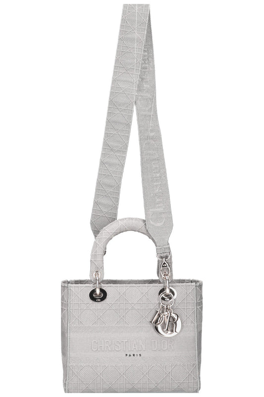 Dior Lady Dior Handbag