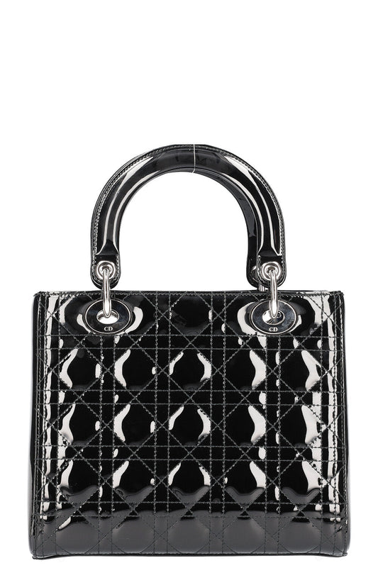 Dior Lady Dior Handbag