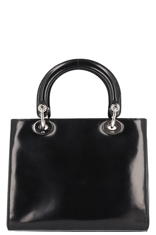 Dior Lady Dior Tote Bag