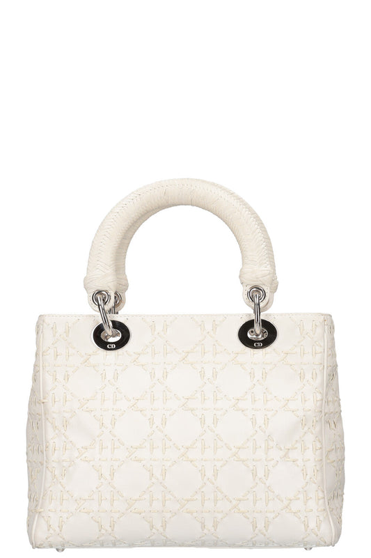 Dior Lady Dior Handbag