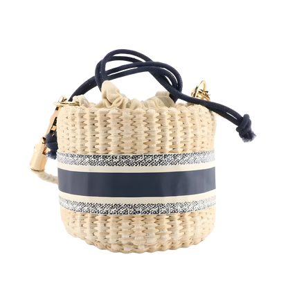 Christian Dior Beauty Mini Bucket Crossbody Bag