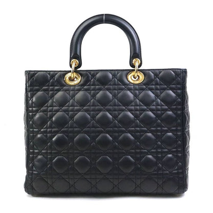 Christian Dior Shoulder Bag Handbag Lady