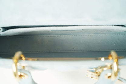 Dior - Lady D-Joy Medium Blue