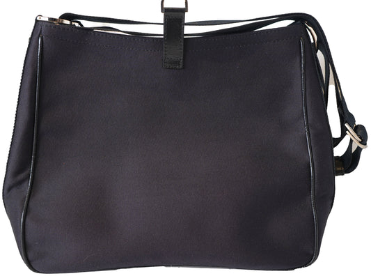 Dior Vintage Hardcore Shoulder Bag