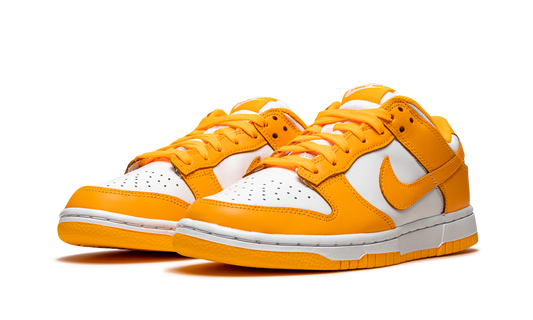DUNK LO MNS WMNS "Laser Orange" DD1503 800