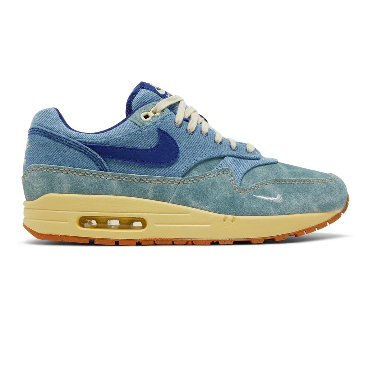 Nike Air Max 1 PRM 'Dirty Denim' (2022)