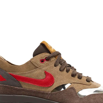 Nike Air Max 1 x CLOT 'Kiss of Death CHA' (2021)