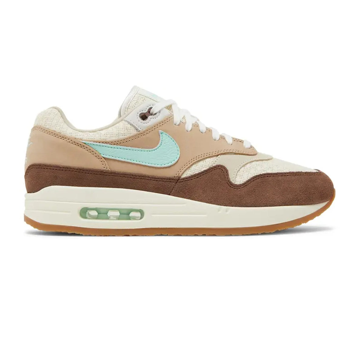 Nike Air Max 1 'Crepe Hemp' (2022)