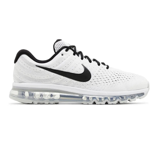 Nike Air Max 2017 'White Black' (2023)
