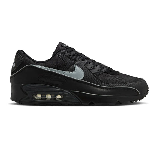 Nike Air Max 90 Premium 'Black Reflective' (2025)