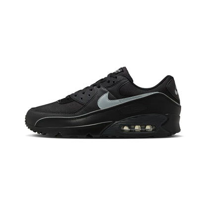 Nike Air Max 90 Premium 'Black Reflective' (2025)