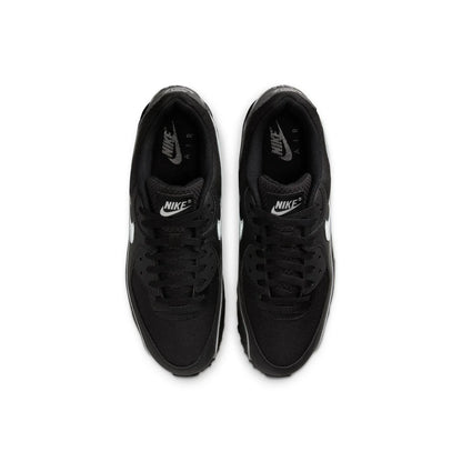 Nike Air Max 90 Premium 'Black Reflective' (2025)