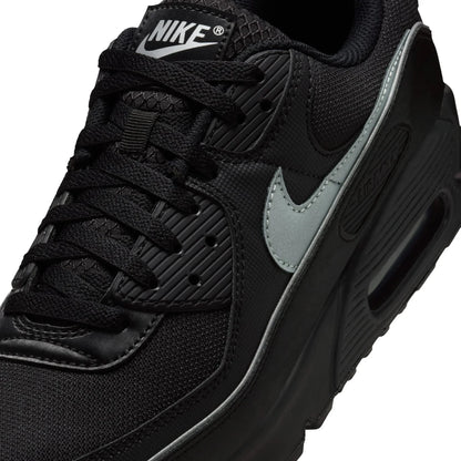 Nike Air Max 90 Premium 'Black Reflective' (2025)