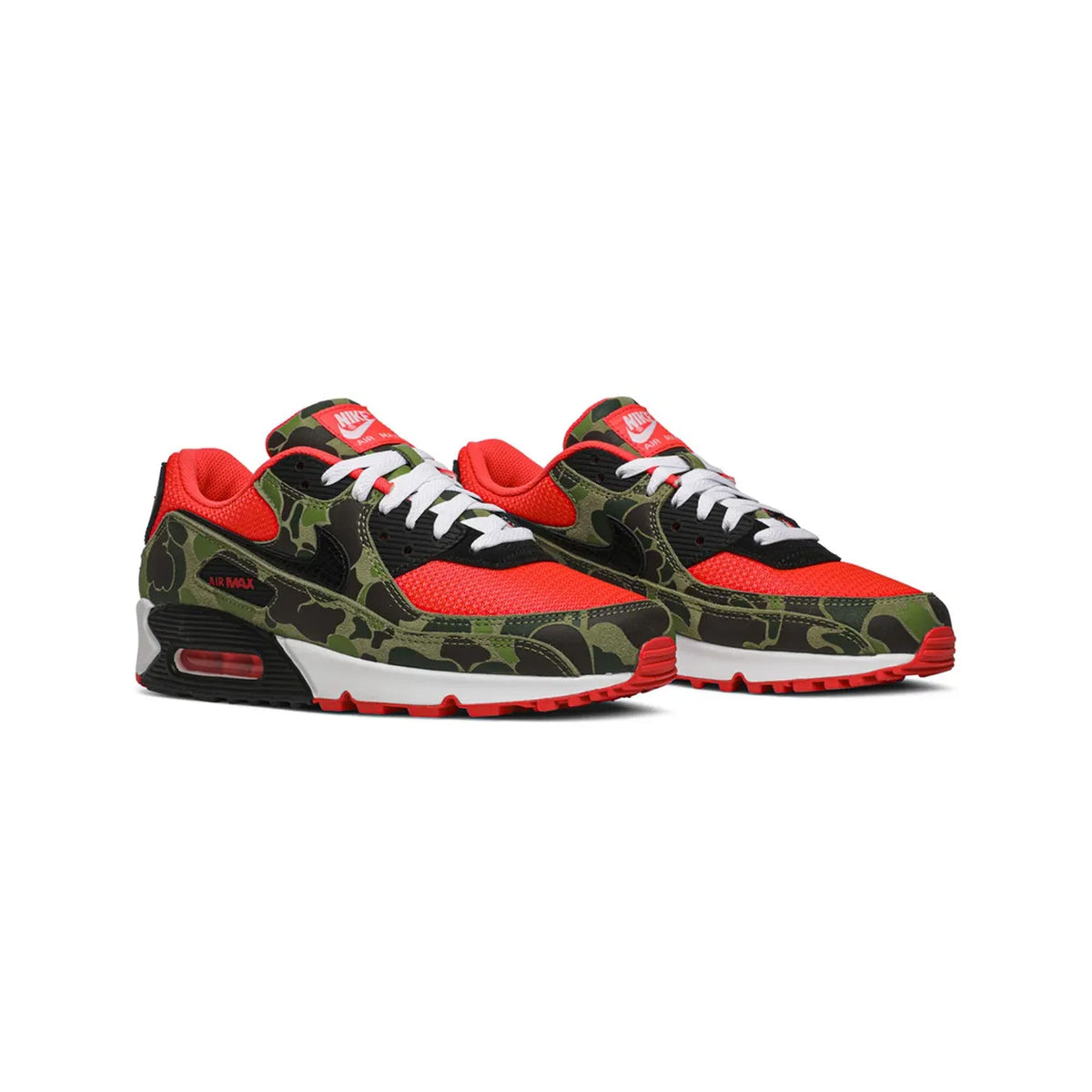 Nike Air Max 90 'Reverse Duck Camo'