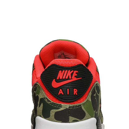 Nike Air Max 90 'Reverse Duck Camo'