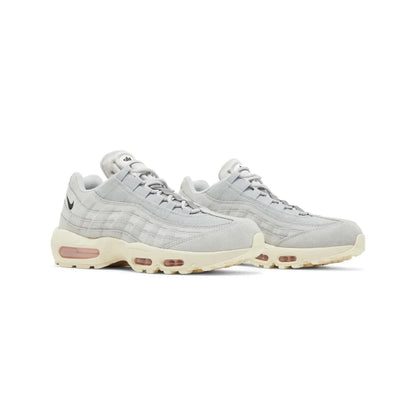 Nike Air Max 95 'Grey Fog Pink Foam' (2022)