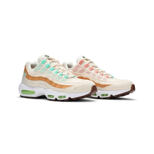 Nike Air Max 95 'Happy Pineapple' (2021)
