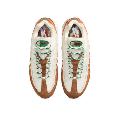 Nike Air Max 95 OG 'Big Bubble 7-Eleven' (2026)