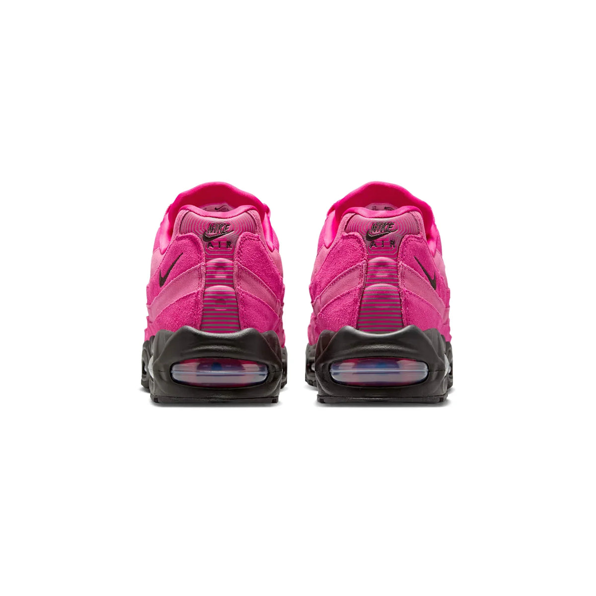 Nike Air Max 95 OG 'Big Bubble Fireberry'