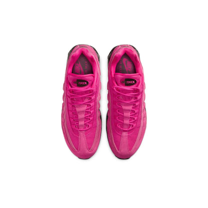 Nike Air Max 95 OG 'Big Bubble Fireberry'