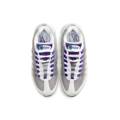 Nike Air Max 95 OG 'Big Bubble Grape' Women's (2026)