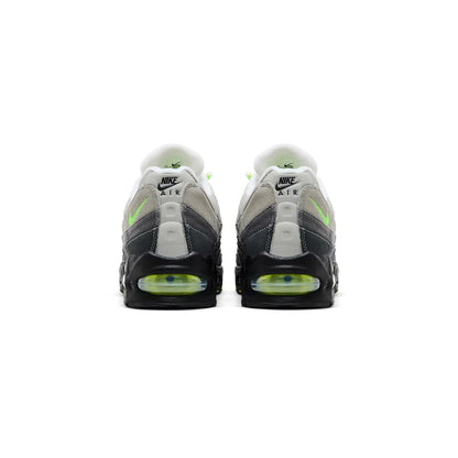 Nike Air Max 95 OG 'Big Bubble Neon' (2025)
