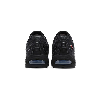 Nike Air Max 95 OG 'Levis Black' (2025)