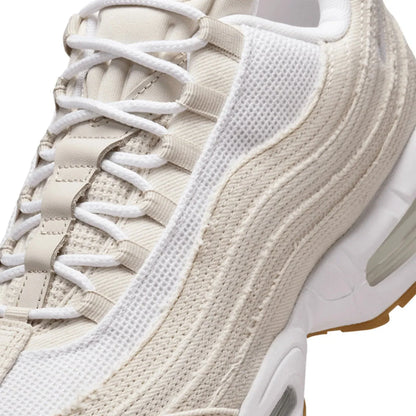 Nike Air Max 95 OG 'Levis Light Orewood Brown' (2025)