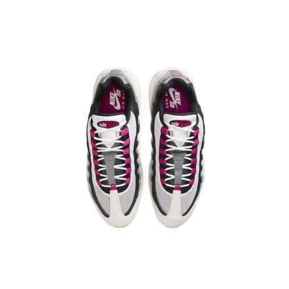 Nike Air Max 95 SB 'Cactus Flower' (2025)