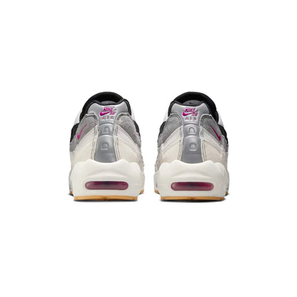 Nike Air Max 95 SB 'Cactus Flower' (2025)