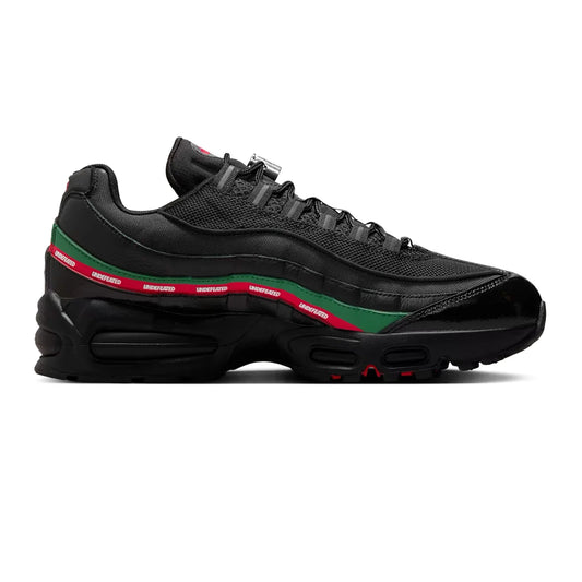 Nike Air Max 95 SP 'Undefeated Black' (2025)