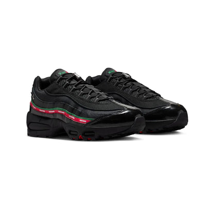 Nike Air Max 95 SP 'Undefeated Black' (2025)
