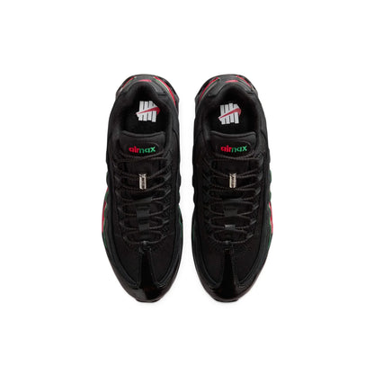 Nike Air Max 95 SP 'Undefeated Black' (2025)