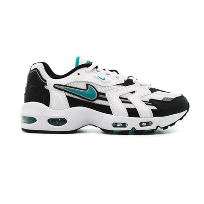 Nike Air Max 96 II 'Mystic Teal' (2021)