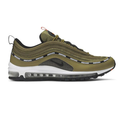Nike Air Max 97 'Undefeated Militia Green' (2020)