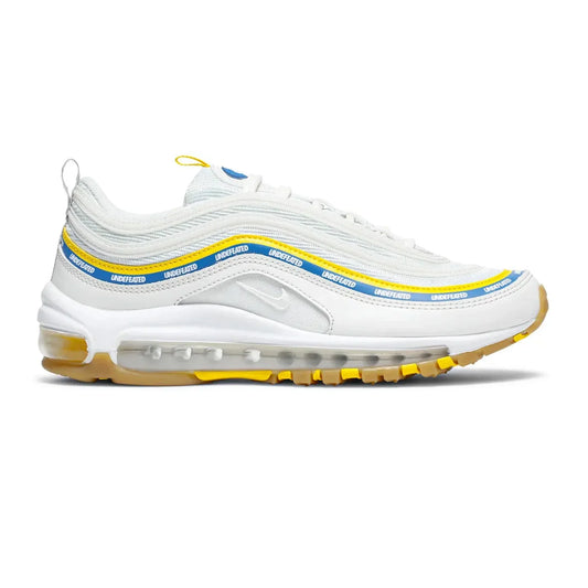 Nike Air Max 97 'Undefeated UCLA' (2021)