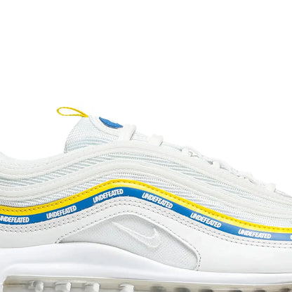Nike Air Max 97 'Undefeated UCLA' (2021)