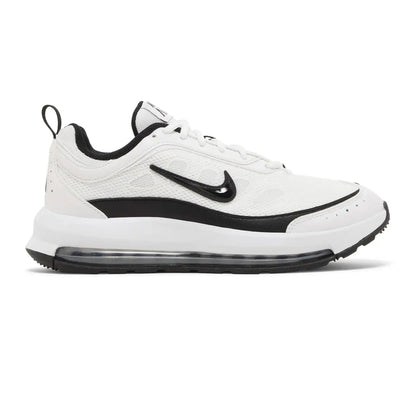 Nike Air Max AP 'White Bright Crimson Black' (2021)